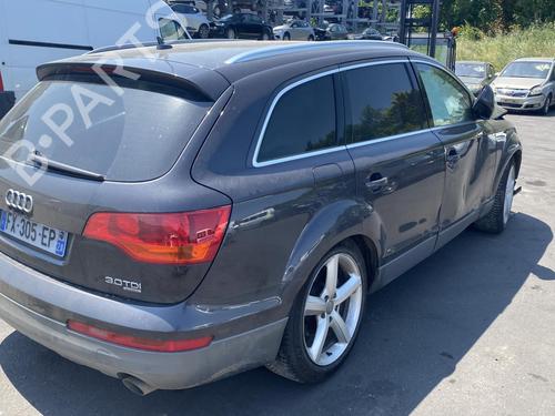 Front right window mechanism AUDI Q7 (4LB) 3.0 TDI quattro | BP25511114C23  - Image 12