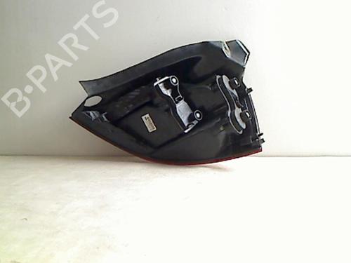 Used Left taillight Left taillight 25578071 25578071