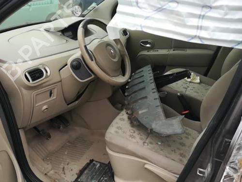 Left front driveshaft RENAULT MODUS / GRAND MODUS (F/JP0_) 1.5 dCi (JP0G, JP0H) | BP25534524M38  - Image 30