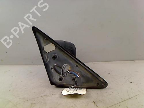 Retrovisor esquerdo Retrovisor esquerdo 25522847 25522847