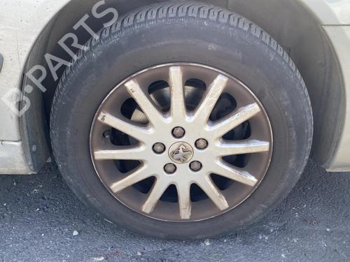 Left tailgate light PEUGEOT 607 (9D, 9U) 2.2 HDi | BP25555798C79  - Image 30