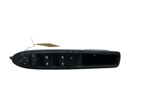 Left front window switch CITROËN C4 II (NC_) | BP36802651I27 - Image 3