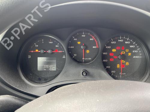 Right taillight SEAT LEON (1P1) 1.6 TDI | BP25528521C35  - Image 10