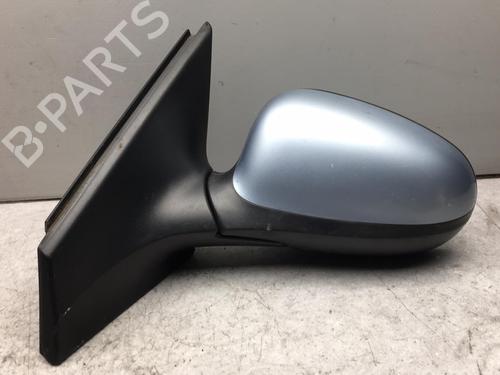 Left mirror FIAT BRAVO II (198_) 1.9 D Multijet (198AXC1B) | BP25533463C26 