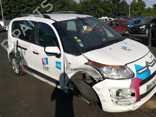 Steering pump CITROËN C3 Picasso (SH_) | BP25537758M99 - Image 14