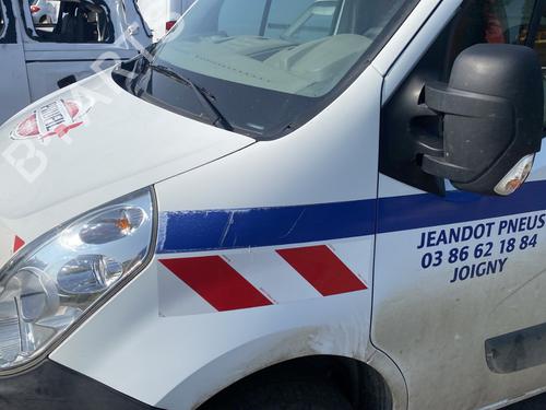 Switch RENAULT MASTER III Van (FV) 2.3 dCi 145 FWD (FV0E, FV0F, FV0H, FV02, FV0M, FV0S,... | BP30300541I30 - Image 26