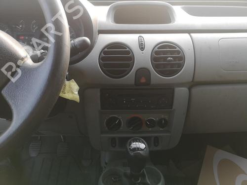 Left headlight RENAULT KANGOO Express (FC0/1_) 1.5 dCi (FC07, FC1R) | BP25538415C28  - Image 9