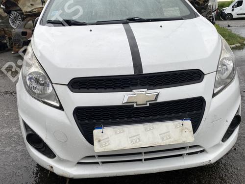 Left front window switch CHEVROLET SPARK (M300) 1.0 | BP26505334I27 - Image 25