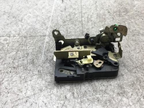 Front left lock DACIA LOGAN (LS_) 1.4 (LS0A, LS0C, LS0E, LS0G) | BP25528979C98 - Image 2