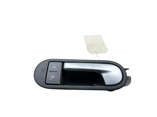 Front left interior door handle VW GOLF PLUS V (5M1, 521) 1.4 TSI | BP31596120I13 - Image 3