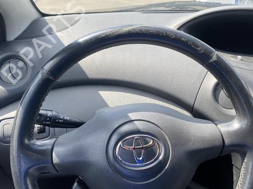 Left front window switch TOYOTA YARIS (_P1_) 1.4 D-4D (NLP10_, NLP10R) | BP25547354I27  - Image 20