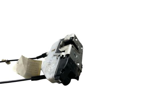 Front left lock RENAULT TWINGO II (CN0_) 1.2 16V (CN0K, CN0V, CN0A) | BP25567027C98 - Image 2