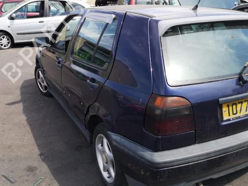 Right taillight VW GOLF III (1H1) 1.9 TDI | BP25583857C35