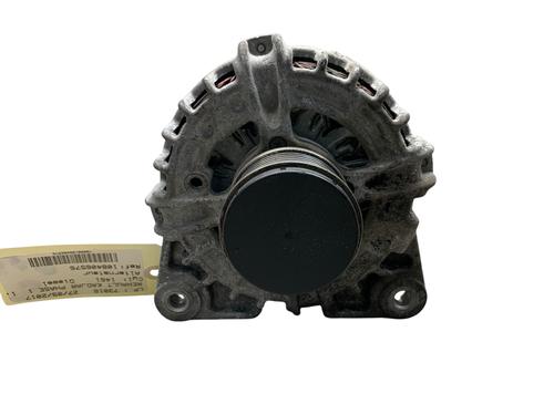 Used Alternator Alternator 27253730 27253730