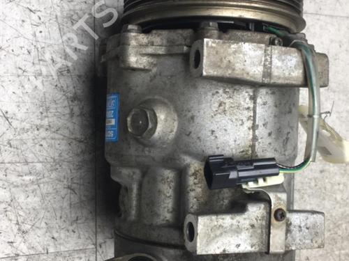 AC-Kompressor VOLVO V50 (545) 1.6 D (110 hp) 25571387