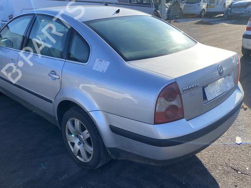 Left front window switch VW PASSAT B5.5 (3B3) 1.9 TDI | BP25591767I27 - Image 6