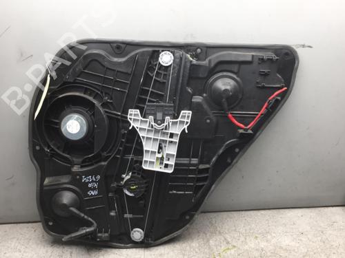 Rear left window mechanism KIA PROCEED (CD) 1.4 T-GDI 83471J7700