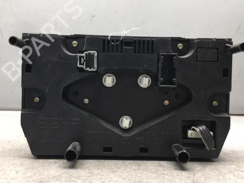 Used Climate control Climate control PEUGEOT 307 Break (3E) 2.0 (136 hp) 25575467 25575467