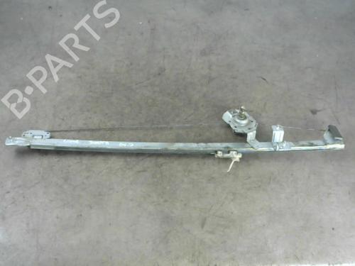 Used Front right window mechanism CITROËN C3 Pluriel (HB_) 1.6 (109 hp) 25579454