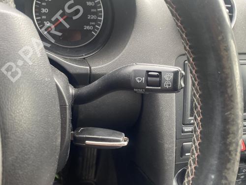 Left sun visor AUDI A3 Sportback (8PA) 2.0 TDI | BP25550668I1 - Image 8