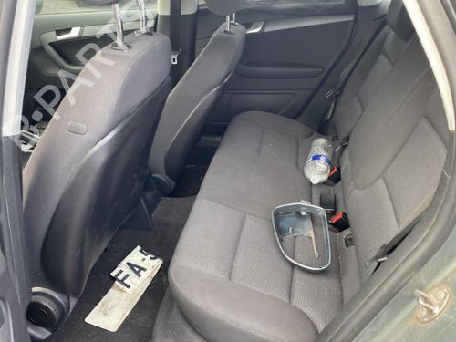 Starter AUDI A3 Sportback (8PA) 1.4 TFSI | BP26293803M8  - Image 27