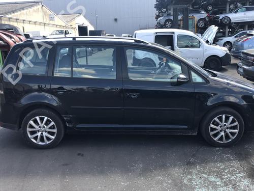 Commande Chauffage VW TOURAN (1T1, 1T2) 1.9 TDI | BP25557921I5 