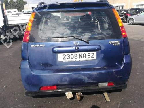 Højre baglygte SUZUKI IGNIS II (MH) 1.3 DDiS (RM413D) | BP25552482C35 - Image 11