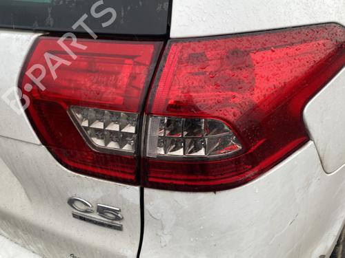 Left tailgate light CITROËN C5 III Break (RW_) 2.0 HDi | BP25581726C79  - Image 36