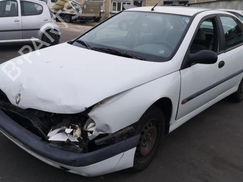 Left taillight RENAULT LAGUNA I (B56_, 556_) 2.2 dT (B569) | BP25531959C34 