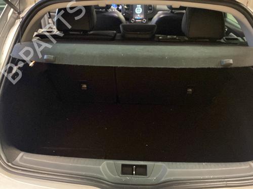 Left tailgate light RENAULT MEGANE IV Hatchback (B9A/M/N_) 1.2 TCe 130 (B9MR) | BP32777852C79 - Image 31