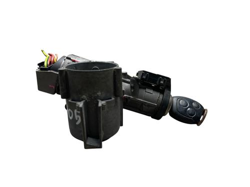 Contactslot FORD FOCUS I (DAW, DBW) 1.8 Turbo DI / TDDi | BP26410316M48