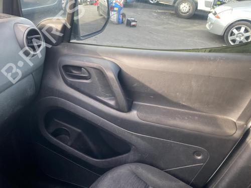 håndbremse CITROËN BERLINGO Box Body/MPV (B9) | BP25581571I18 - Image 7