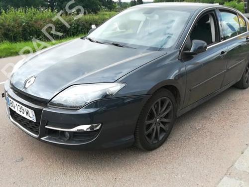 Steering column stalk RENAULT LAGUNA III (BT0/1) 2.0 dCi (BT07, BT0J, BT14, BT1A, BT1S) | BP25538523I23  - Image 19