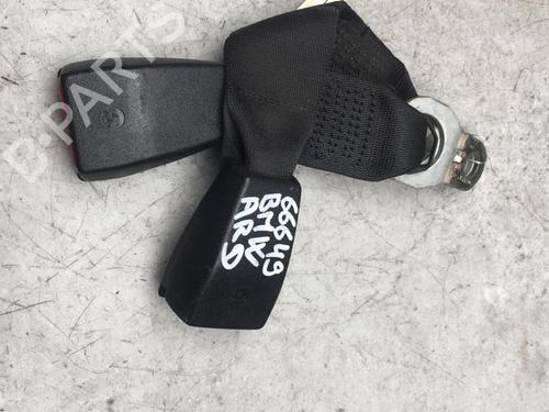 Seat buckle BMW 3 (E46) 320 d | BP25520628I32 
