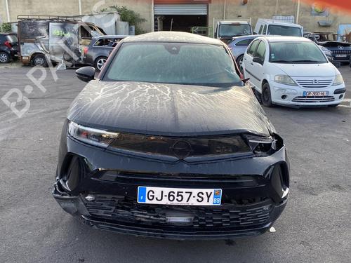 Front right lock OPEL MOKKA 1.2 (76) | BP25528656C97  - Image 24