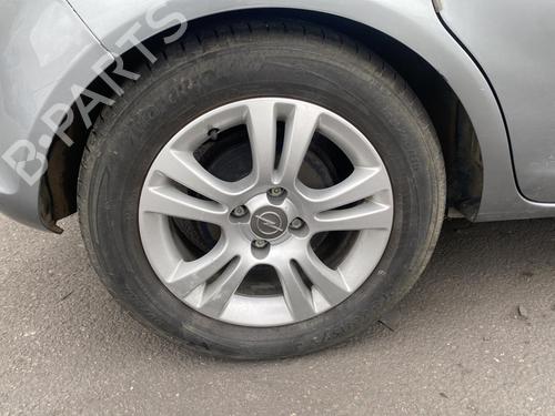Steering column stalk OPEL CORSA D (S07) 1.2 (L08, L68) | BP25551324I23  - Image 9