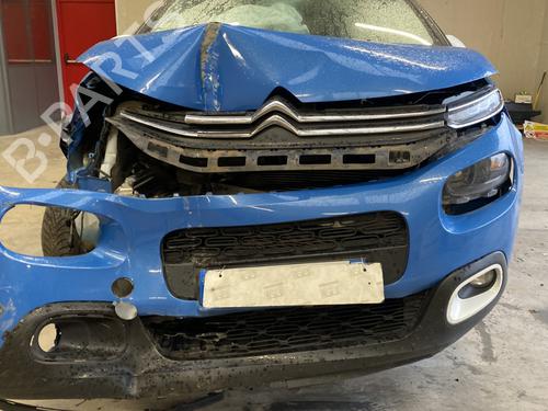 Mando CITROËN C3 III (SX) 1.2 THP 110 (SXHNPS, SXHNZT, SXHNZ6) | BP33048247I30 - Image 18