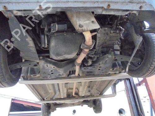 Starter FIAT GRANDE PUNTO (199_) 1.2 | BP25517169M8 