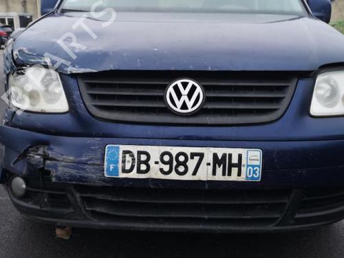 Switch VW CADDY III Box Body/MPV (2KA, 2KH, 2CA, 2CH) 1.9 TDI | BP25519513I30 