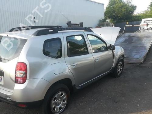 Front left window mechanism DACIA DUSTER (HS_) 1.5 dCi | BP25533235C22 - Image 5