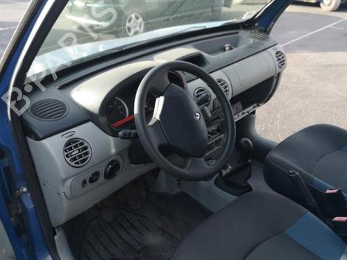 Left front brake caliper RENAULT KANGOO (KC0/1_) 1.5 dCi | BP25557550M105 - Image 28