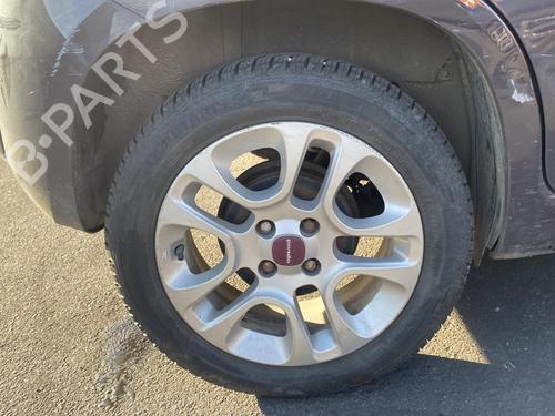 Ratstangsstang FIAT PANDA (312_, 319_) 1.3 D Multijet (312PXL1A) | BP25546363I23 - Image 4