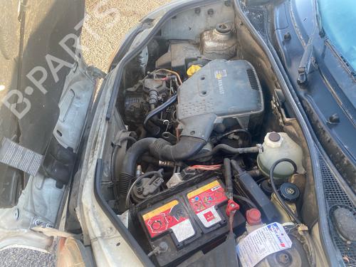 Front left window mechanism RENAULT KANGOO Express (FC0/1_) D 65 1.9 (FC0E, FC02, FC0J, FC0N) | BP36557384C22 - Image 16