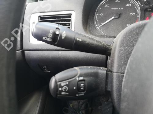Front left interior door handle PEUGEOT 307 Break (3E) 1.6 HDi 110 | BP25517834I13  - Image 17