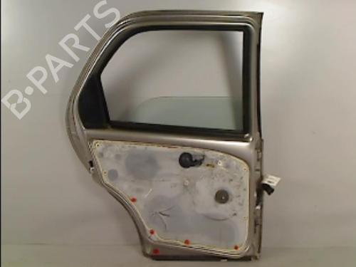 Used Left rear door Left rear door 27410177 27410177