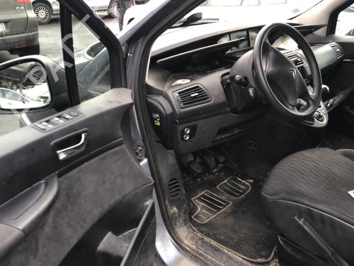 Front right lock CITROËN C8 (EA_, EB_) 2.0 HDi 165 | BP25521731C97 - Image 4