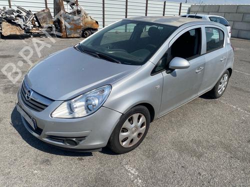 Left headlight OPEL CORSA D (S07) 1.3 CDTI (L08, L68) | BP38917559C28 - Image 8