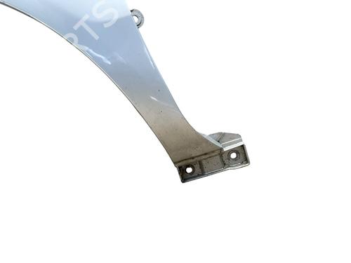 Left front fenders NISSAN ALMERA TINO (V10) 2.2 dCi | BP25515832C41 