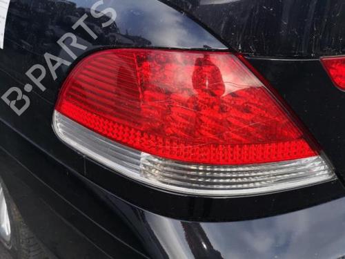 Rear left window mechanism BMW 7 (E65, E66, E67) 730 d | BP25583288C24 - Image 4