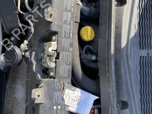 Front left window mechanism RENAULT MODUS / GRAND MODUS (F/JP0_) 1.5 dCi (JP0G, JP0H) | BP30459705C22  - Image 11